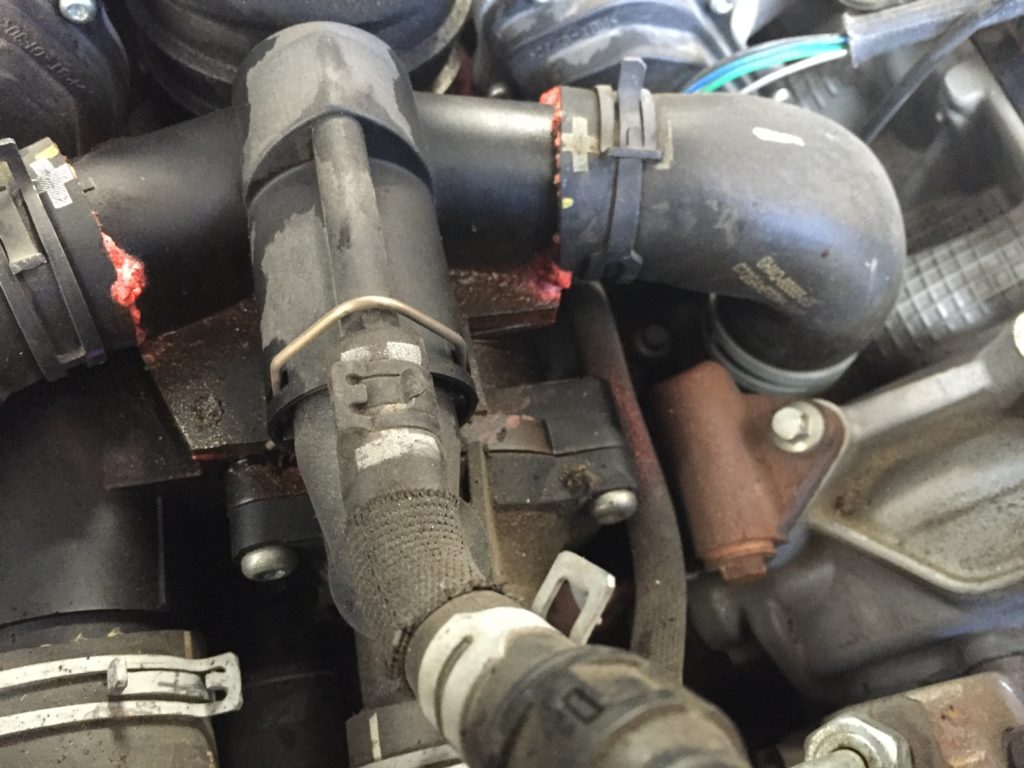 Land Rover Cooling System Awareness British 4wd Specialists